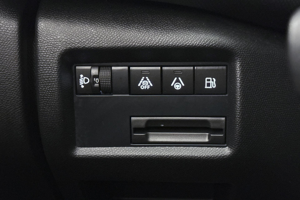 Citroën C5 Aircross (KRZ40J) met abonnement