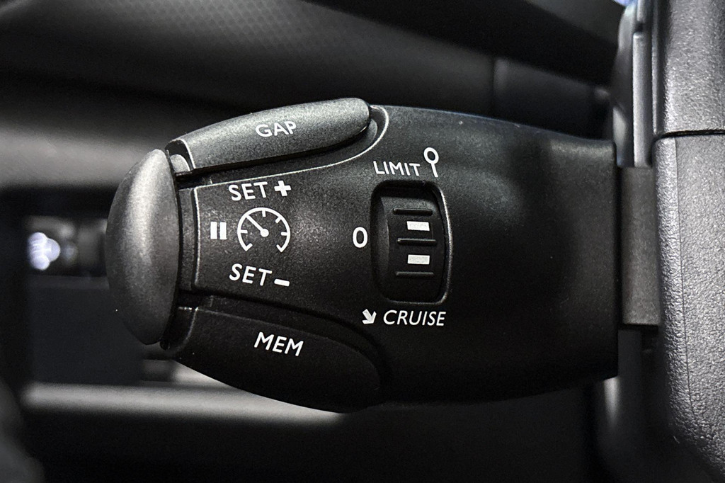 Citroën C5 Aircross (KRZ40J) met abonnement