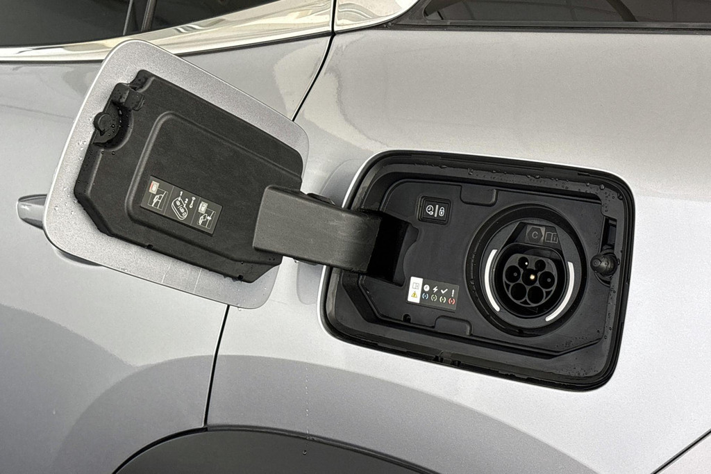 Citroën C5 Aircross (KRZ40J) met abonnement
