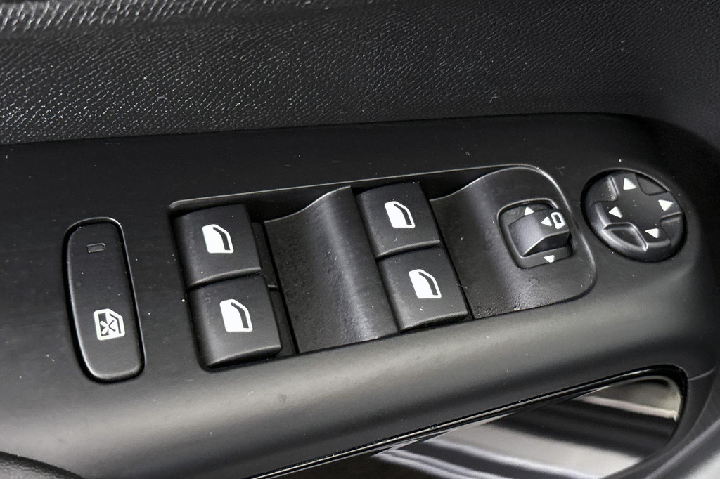 Citroën C5 Aircross (KRZ40J) met abonnement