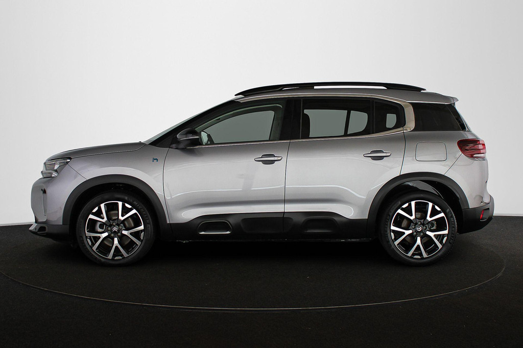 Citroën C5 Aircross (KRZ40J) met abonnement