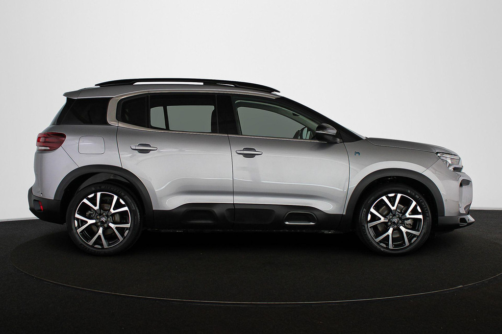 Citroën C5 Aircross (KRZ40J) met abonnement