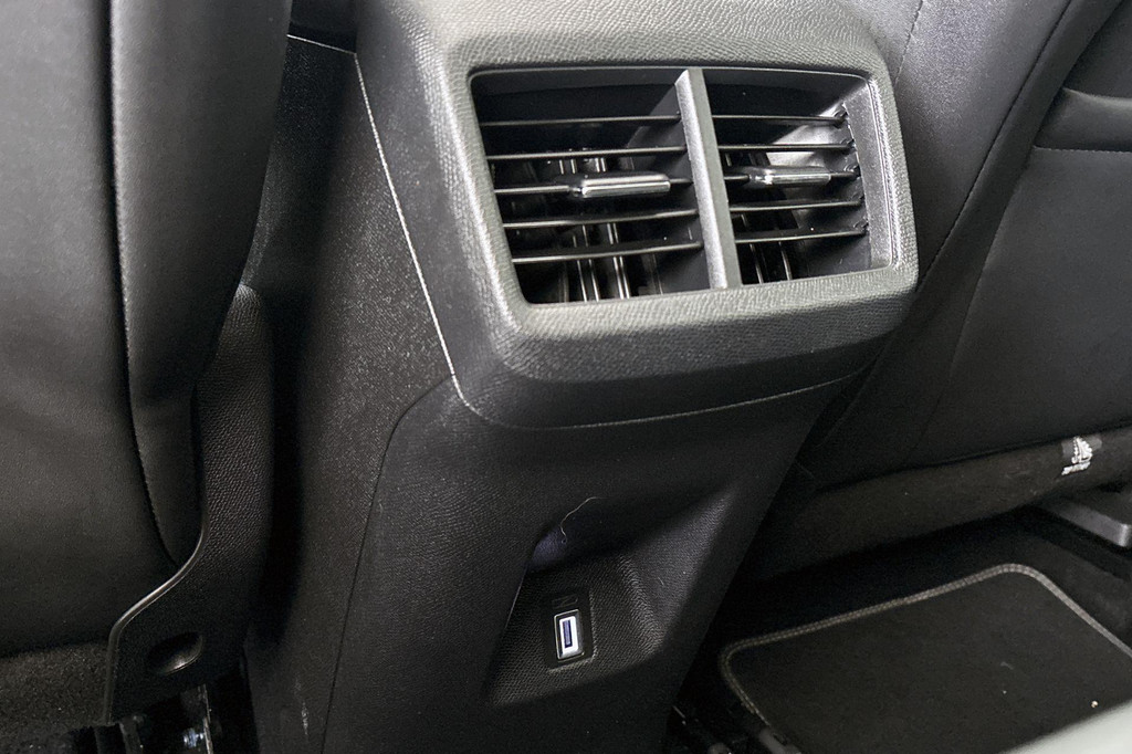 Citroën C5 Aircross (KRZ40J) met abonnement