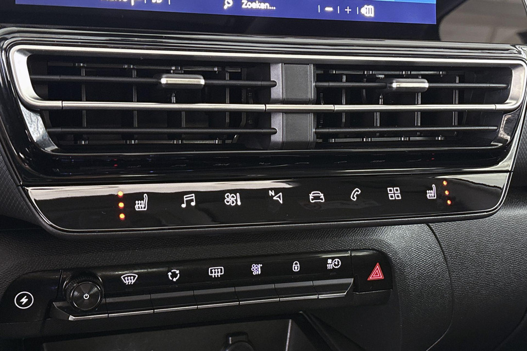 Citroën C5 Aircross (KRZ40J) met abonnement