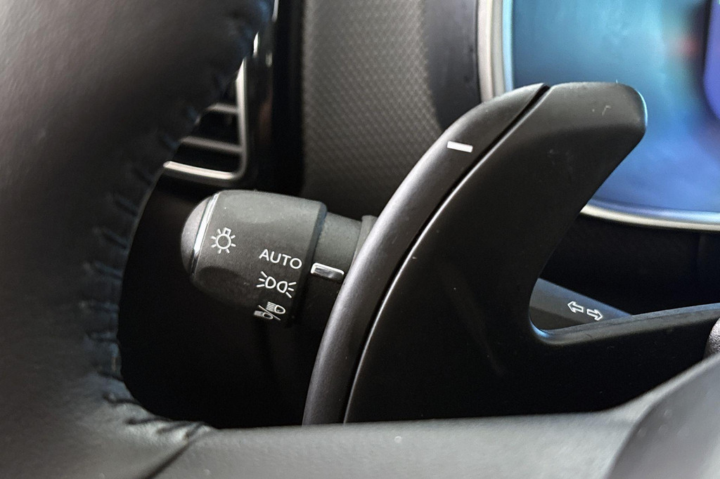 Citroën C5 Aircross (KRZ40J) met abonnement