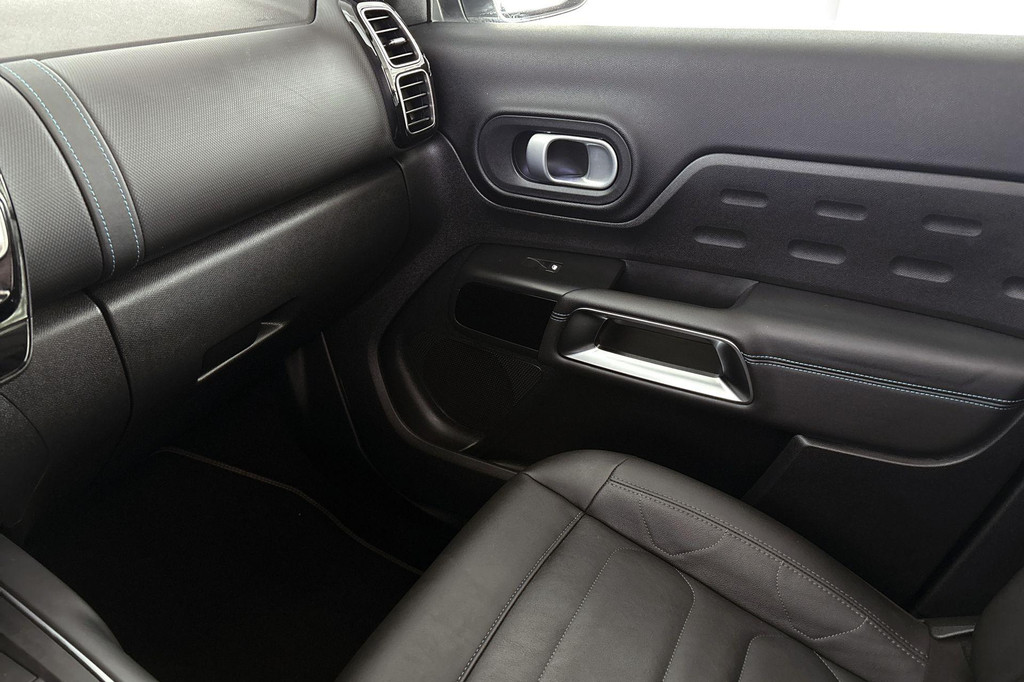 Citroën C5 Aircross (KRZ40J) met abonnement