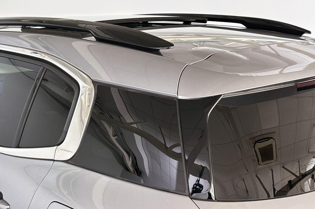 Citroën C5 Aircross (KRZ40J) met abonnement