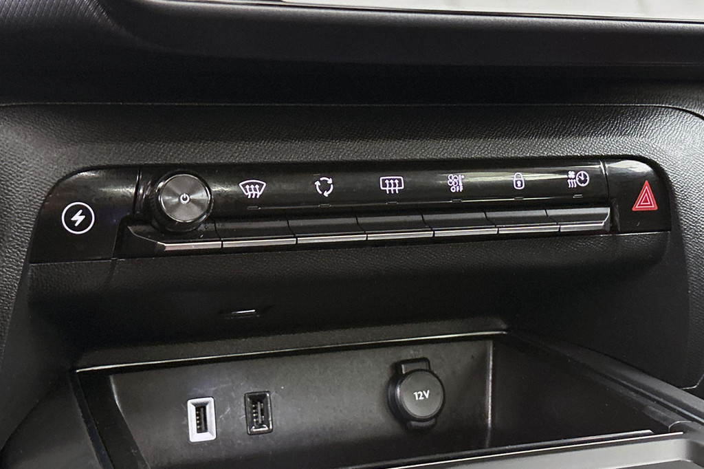 Citroën C5 Aircross (KRZ40J) met abonnement