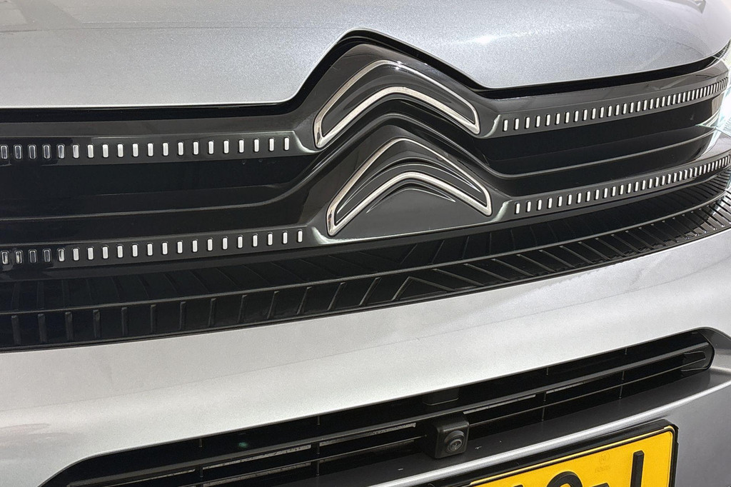 Citroën C5 Aircross (KRZ40J) met abonnement