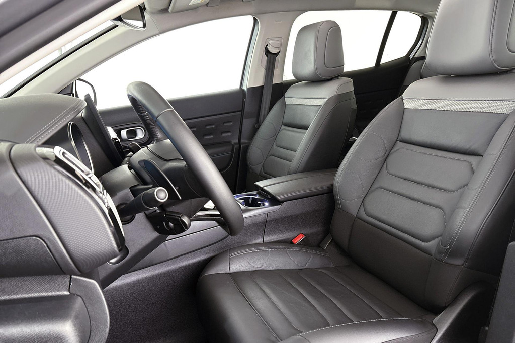 Citroën C5 Aircross (KRZ40J) met abonnement