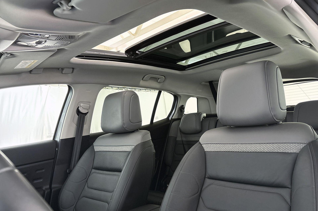 Citroën C5 Aircross (KRZ40J) met abonnement