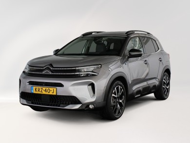 Citroën C5 Aircross (KRZ40J) met auto abonnement