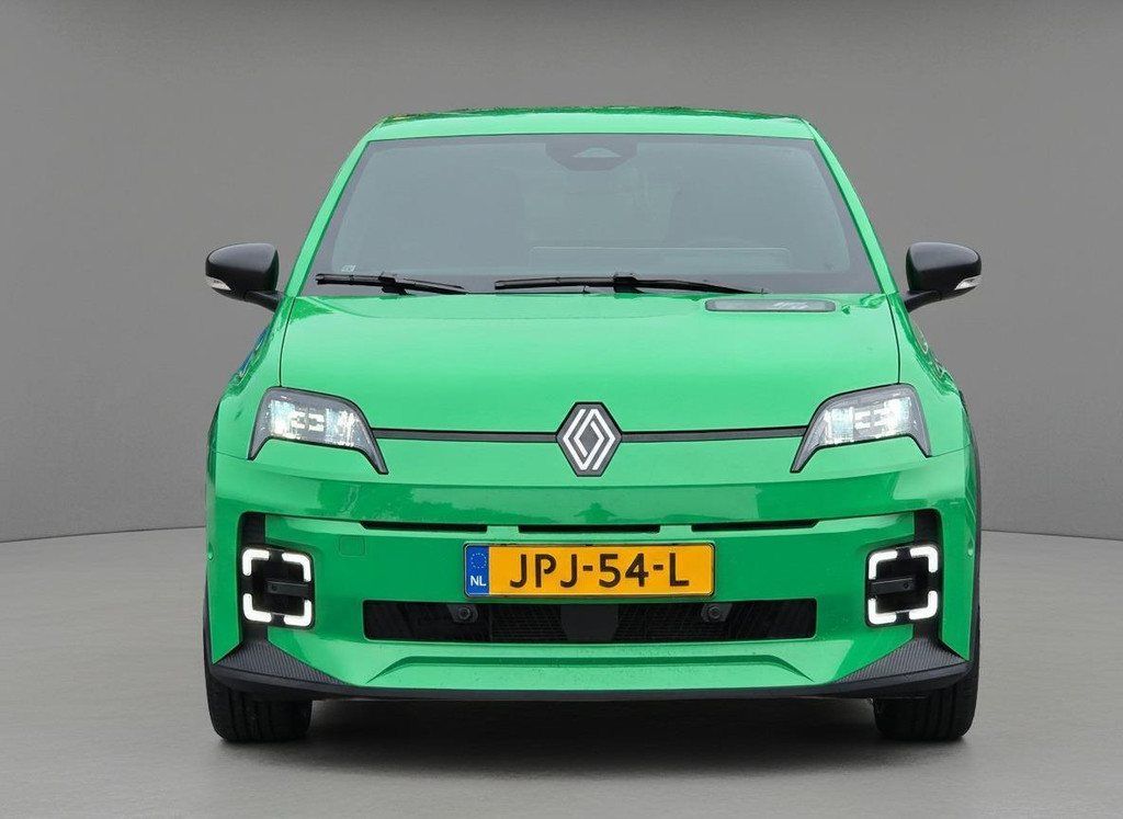 Renault 5 (JPJ54L) met abonnement