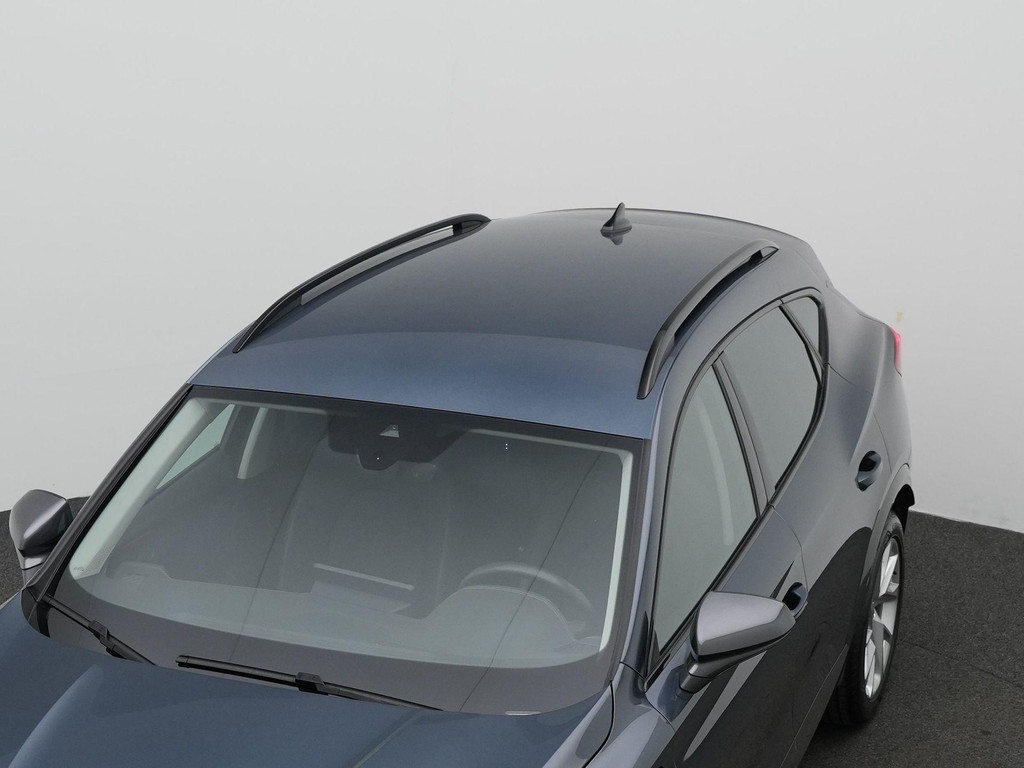 CUPRA Formentor (KTD16L) met abonnement
