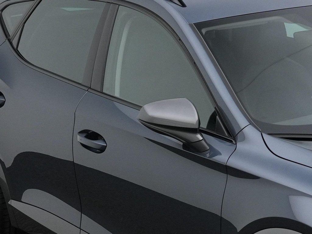 CUPRA Formentor (KTD16L) met abonnement