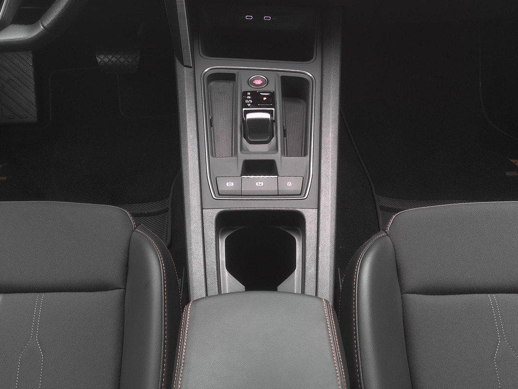 CUPRA Formentor (KTD16L) met abonnement