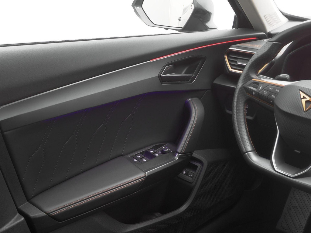 CUPRA Formentor (KTD16L) met abonnement