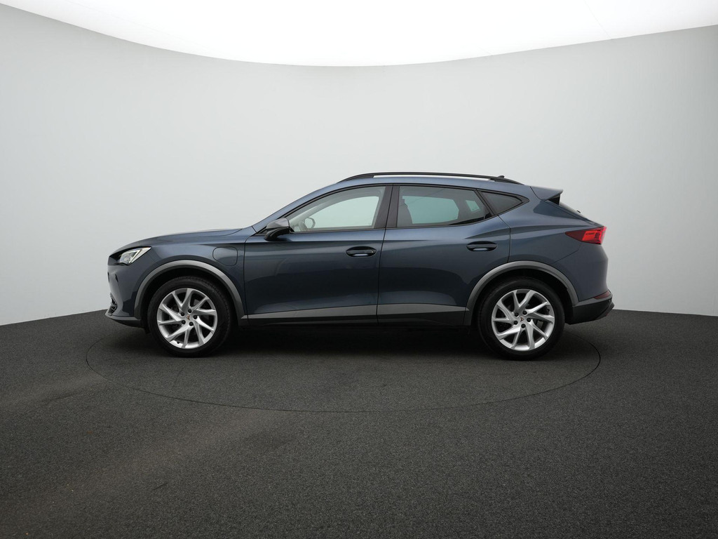 CUPRA Formentor (KTD16L) met abonnement