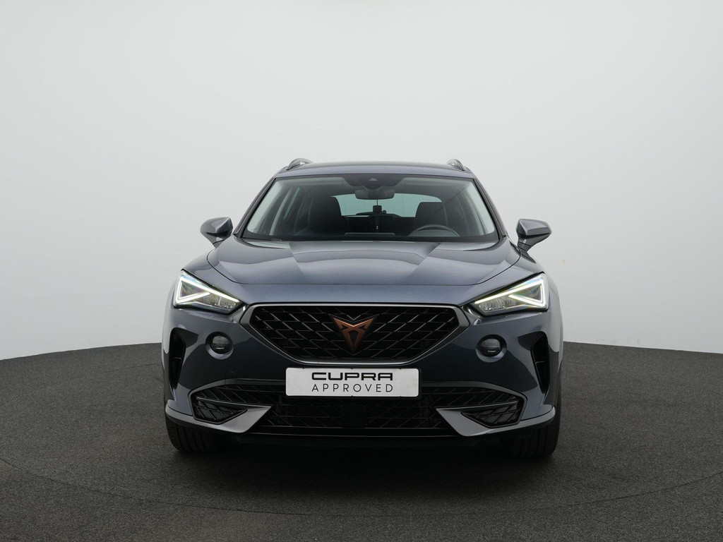 CUPRA Formentor (KTD16L) met abonnement