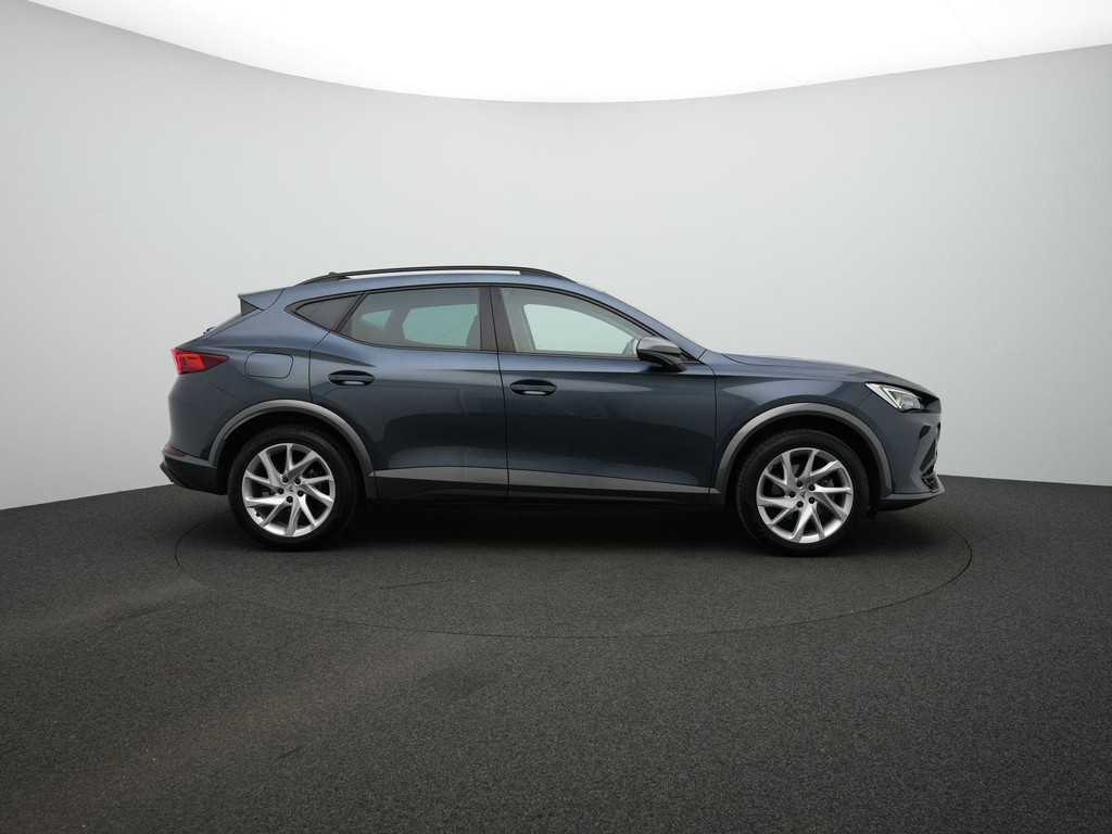 CUPRA Formentor (KTD16L) met abonnement