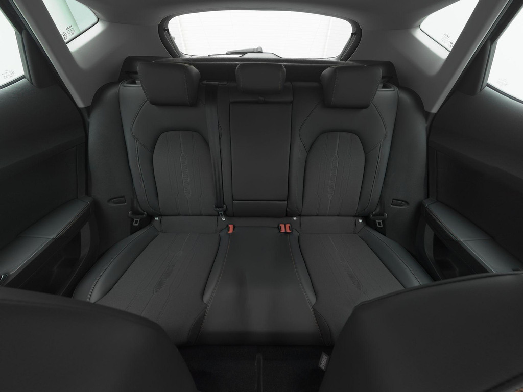 CUPRA Formentor (KTD16L) met abonnement