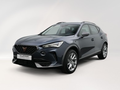 CUPRA Formentor (KTD16L) met auto abonnement