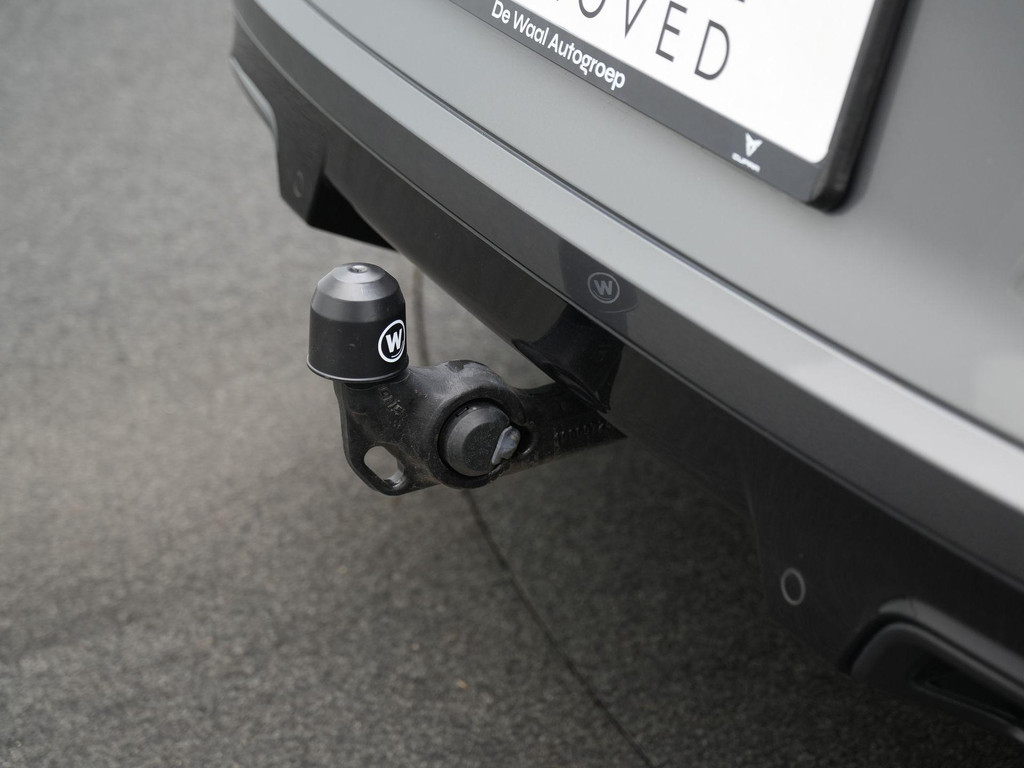 CUPRA Formentor (T367GD) met abonnement