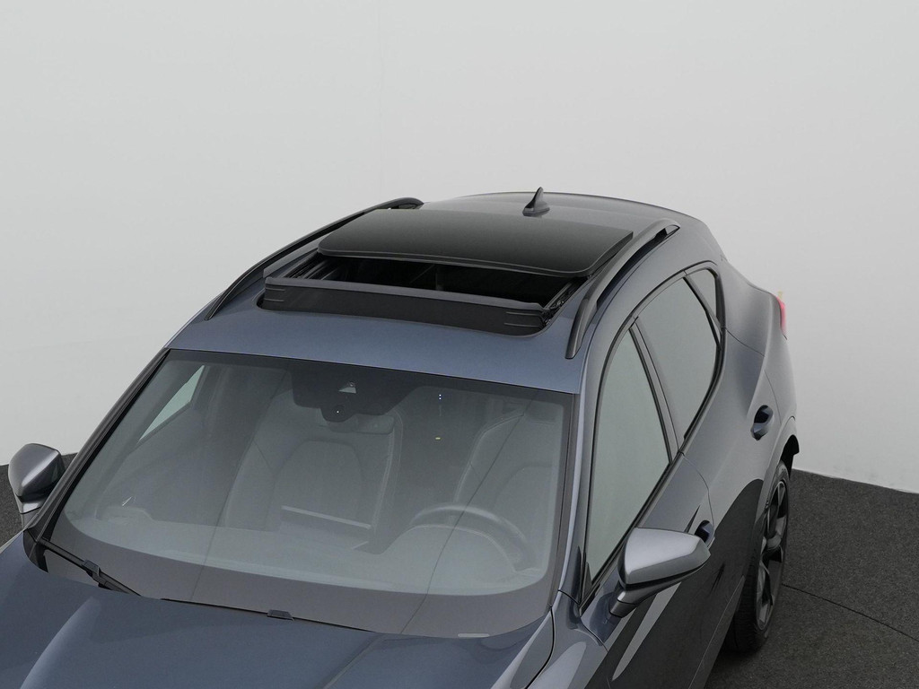 CUPRA Formentor (T367GD) met abonnement