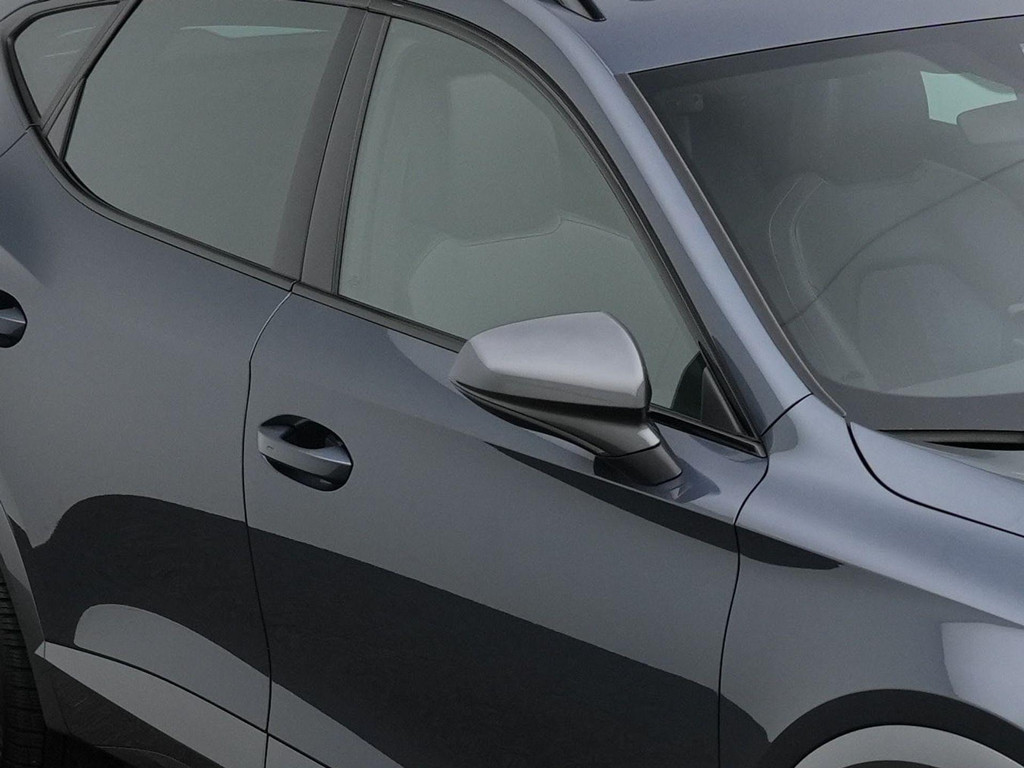 CUPRA Formentor (T367GD) met abonnement