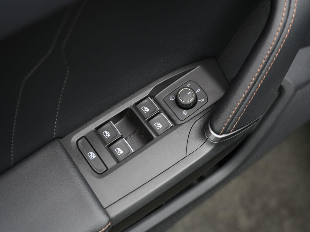 CUPRA Formentor (T367GD) met abonnement
