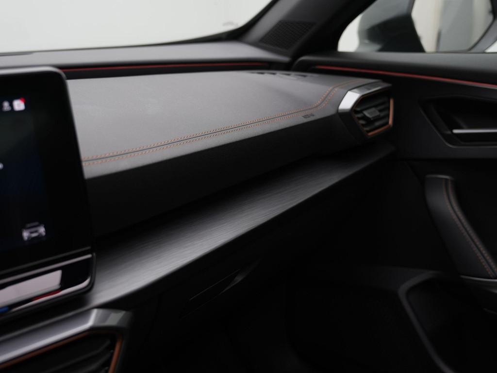 CUPRA Formentor (T367GD) met abonnement