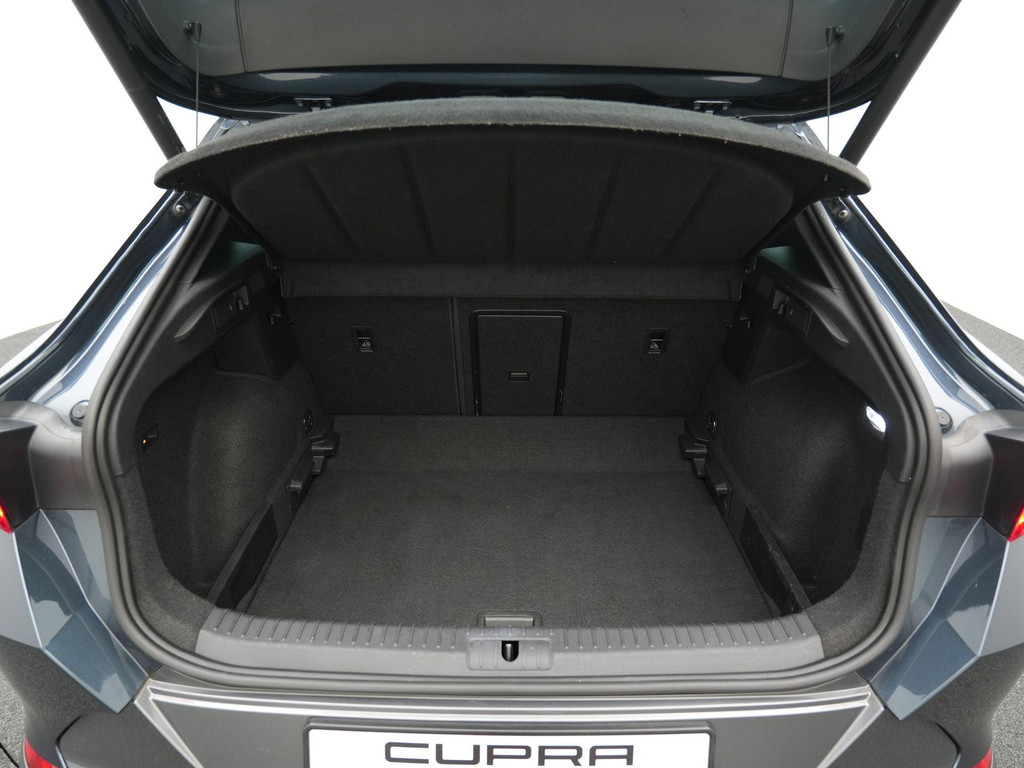 CUPRA Formentor (T367GD) met abonnement