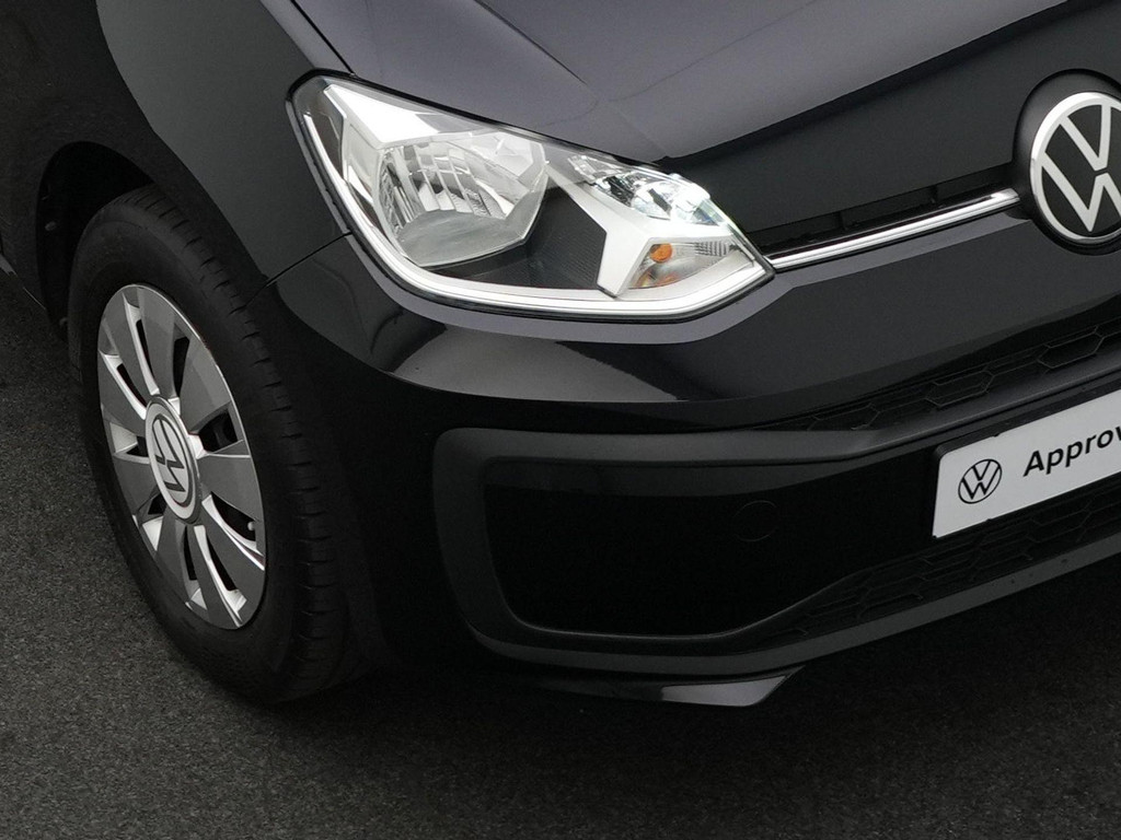 Volkswagen up! (T205ZL) met abonnement