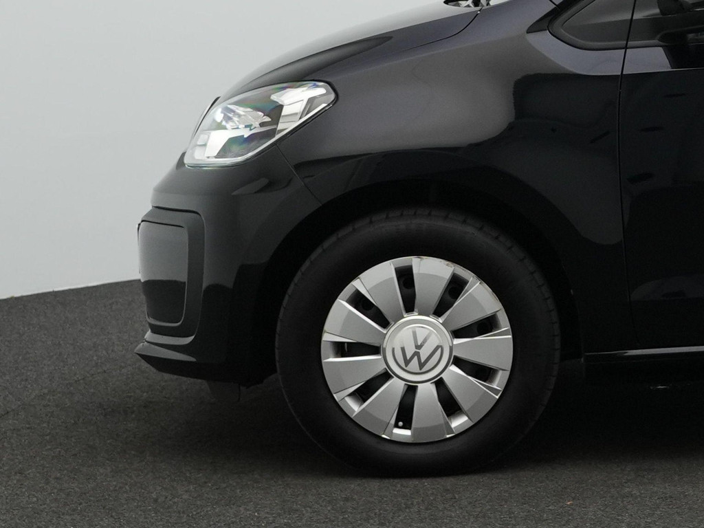 Volkswagen up! (T205ZL) met abonnement