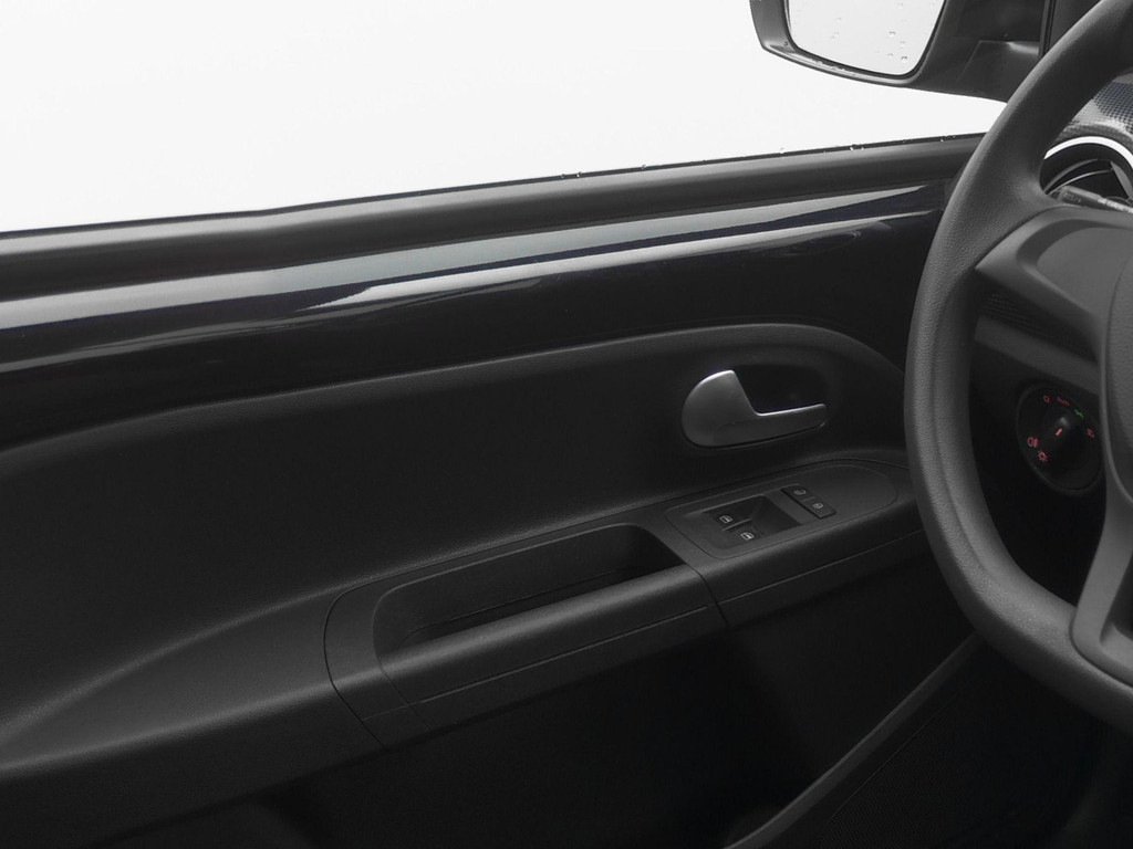 Volkswagen up! (T205ZL) met abonnement