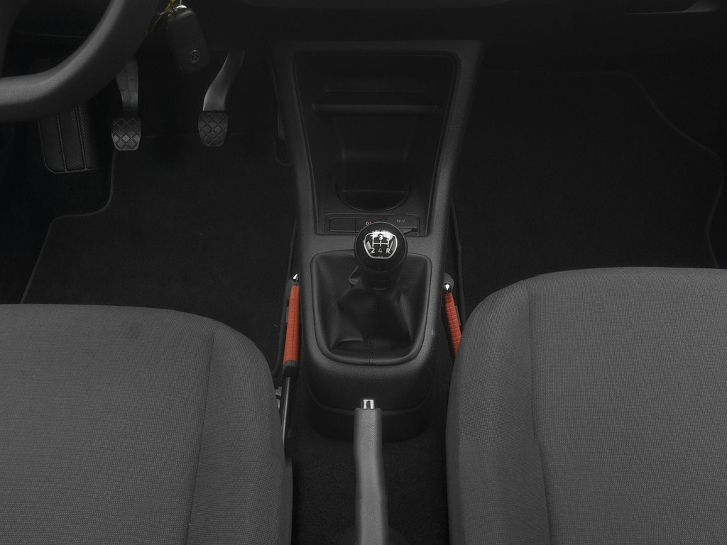 Volkswagen up! (T205ZL) met abonnement