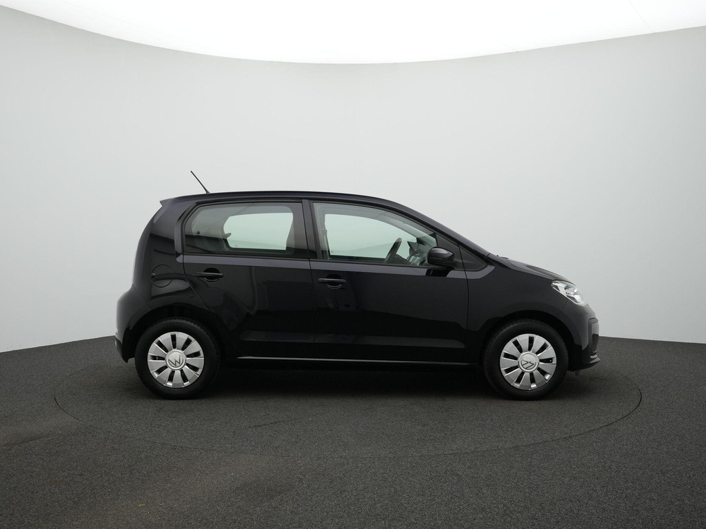 Volkswagen up! (T205ZL) met abonnement
