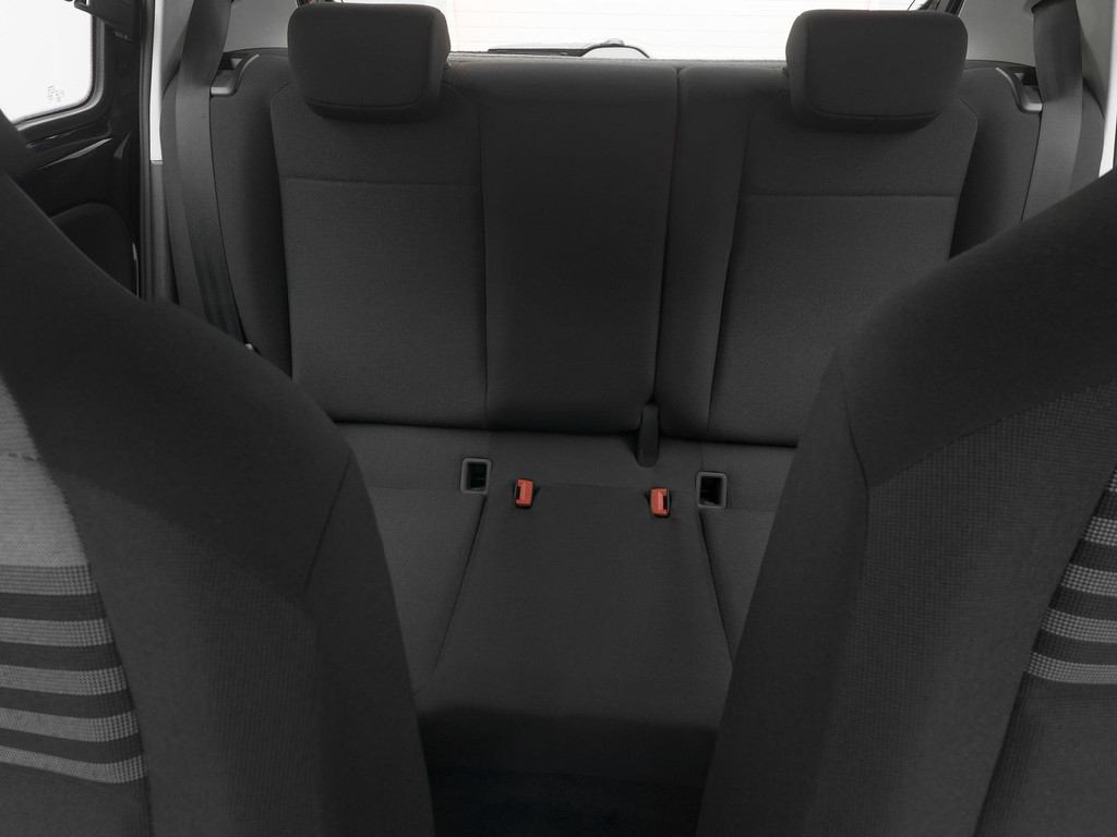 Volkswagen up! (T205ZL) met abonnement