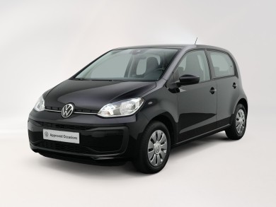 Volkswagen up! (T205ZL) met auto abonnement