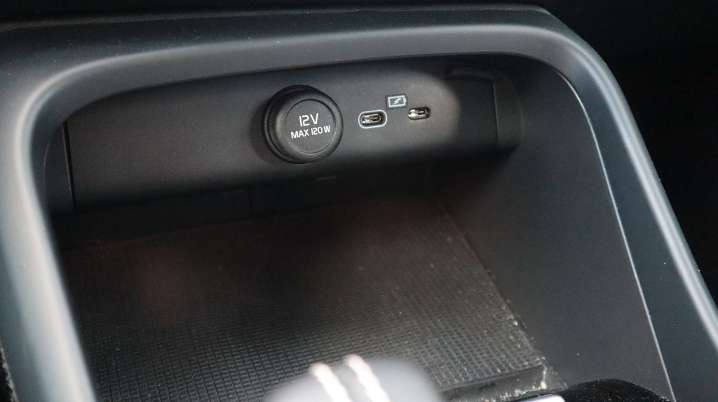Volvo XC40 (L764KP) met abonnement
