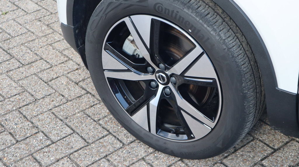Volvo XC40 (L764KP) met abonnement
