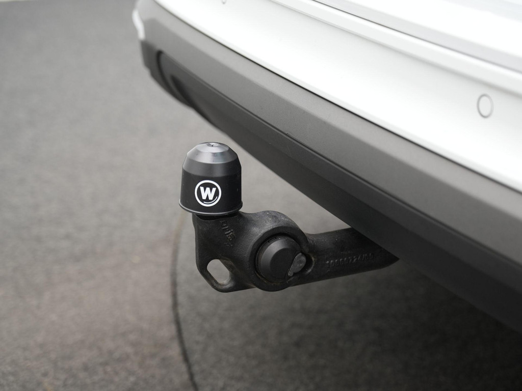 Seat Ateca (L794NX) met abonnement