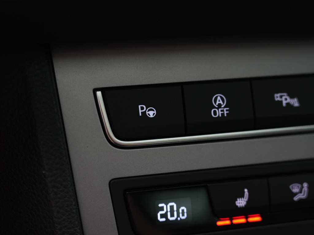 Seat Ateca (L794NX) met abonnement