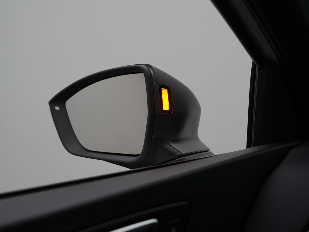 Seat Ateca (L794NX) met abonnement