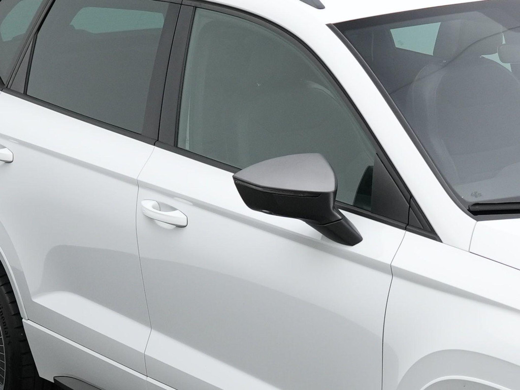 Seat Ateca (L794NX) met abonnement