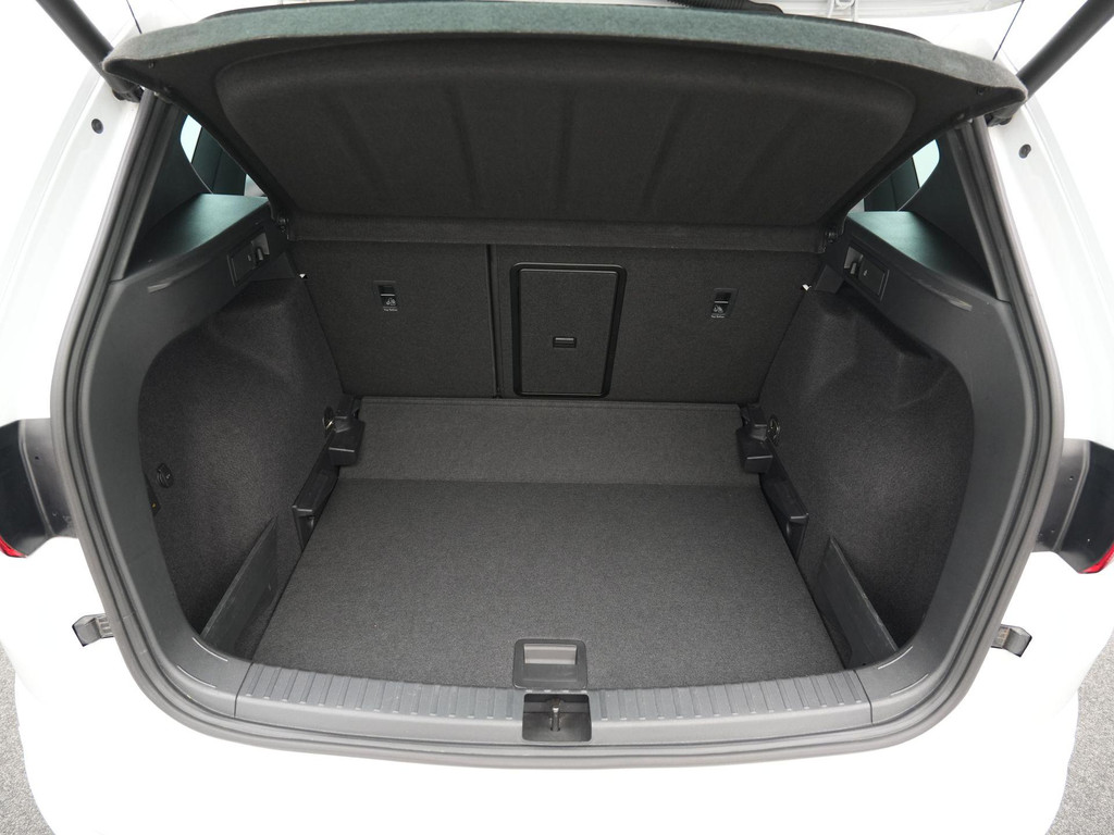 Seat Ateca (L794NX) met abonnement