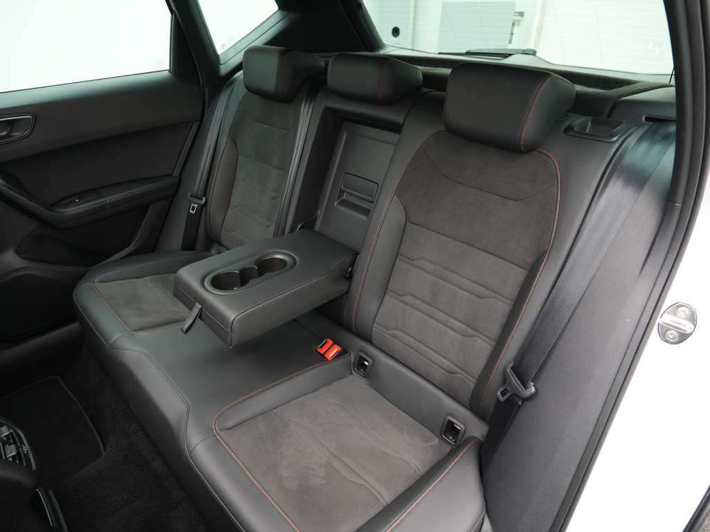 Seat Ateca (L794NX) met abonnement