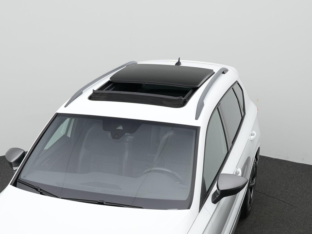 Seat Ateca (L794NX) met abonnement