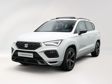 Seat Ateca (L794NX) met auto abonnement