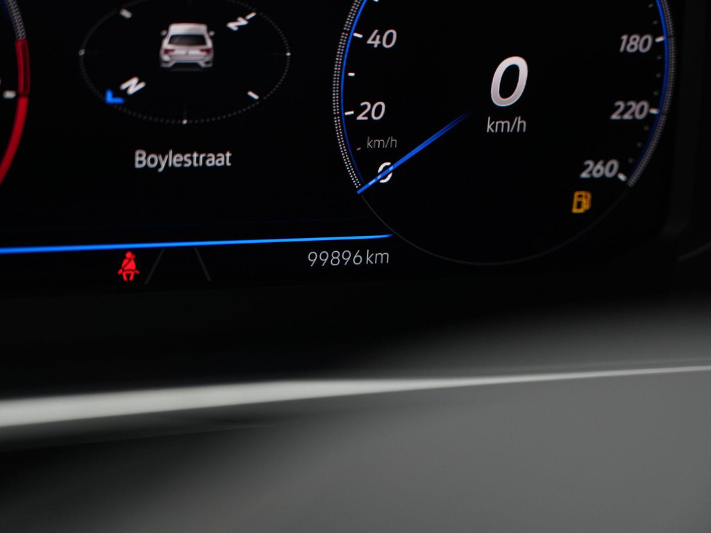 Volkswagen T-Roc (KSB38Z) met abonnement